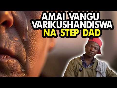 NDIRI CHIGUNDURU | AMAI VANGU VARIKUSHANDISWA NA STEP DAD | ZIM STORIES 2O26 | ACROSS THE BORDER