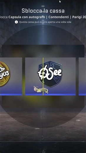 CS2 Opening Shorts #csgo