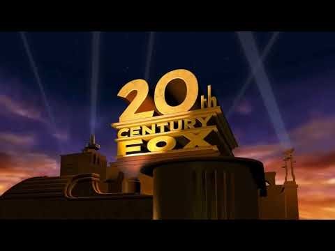 20th Century Fox logo (2020-2021) (Sony/Fox AU) (DO NOT BLOCK!)