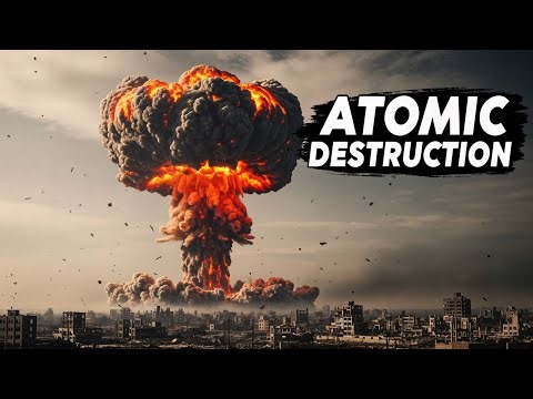 What REALLY Happened When Atomic Bombs Hit Hiroshima and Nagasaki
