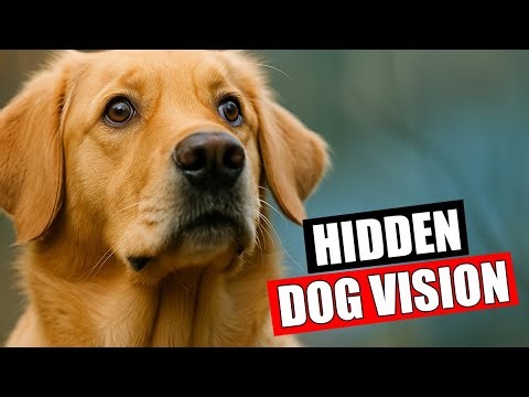 14 Incredible Things Your Dog Can See And Hear That You Can't!