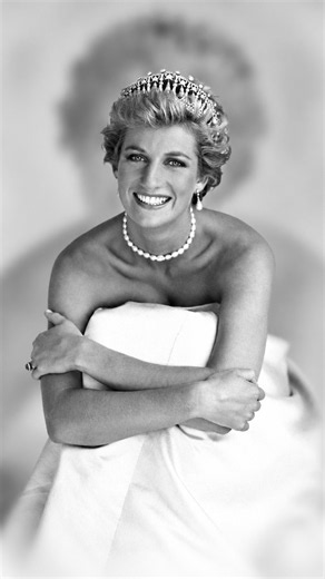 Princess Diana The People’s Princess #history