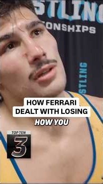 FloWrestling is counting down the top 10 most viewed videos of 2025 🎉 #3 racked up 7.6M views 👀