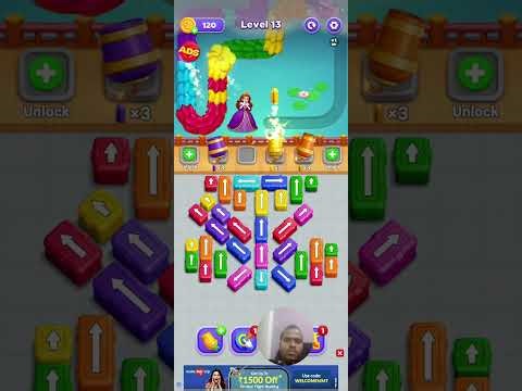 Princess Protect gaming part 10