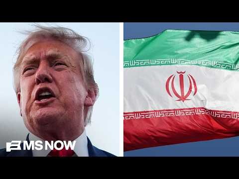 Trump threatens Tehran after U.S. troops killed in attacks