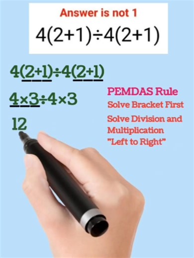 Can you solve this viral Math Puzzle? (basic ). @LearningHub-w4q