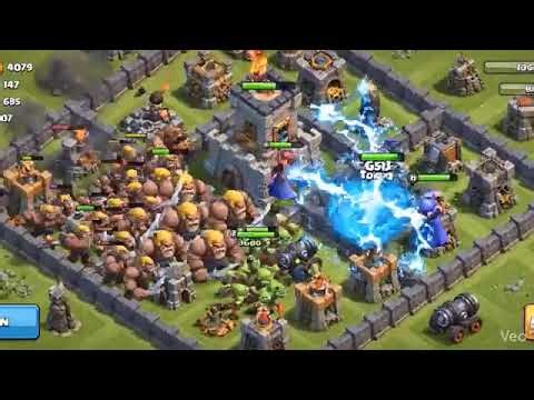 🔥 Clash of Clans MOD APK (2026) – Unlimited Gems & Resources | Full Guide ⚔️🔥