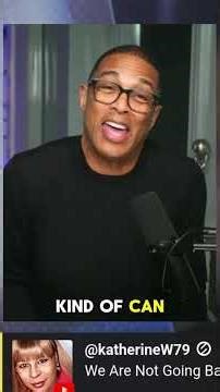 Let’s talk about what happened with the Supreme Court today, and what that means for our country…