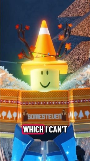 the WORST update in The Forge Roblox ⛏️💀 #forge #roblox #RobloxForge #shorts