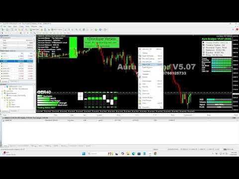 Best Forex Trading Robot 2026 with AI for MT5 & MT4 | Forex EA Strategy#forex #money #trading #ai