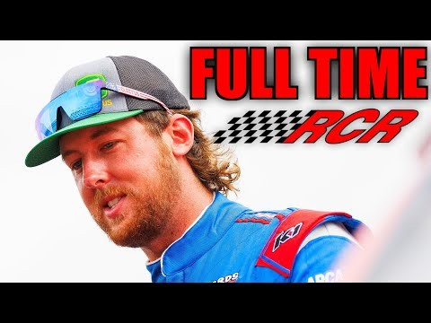 Cleetus Makes the Jump To Full Time