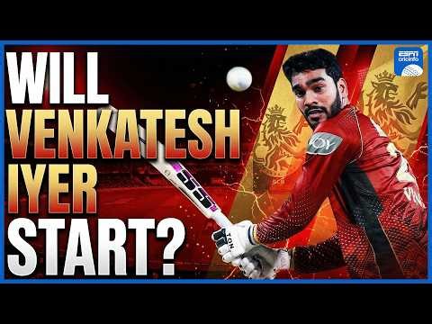 IPL 2026: RCB Playing XI Breakdown - Can RCB Retain Their Title?
