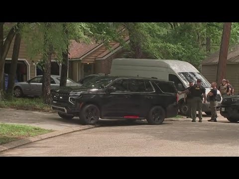 FBI raids Houston-area home as part of investigation into attack targeting Sam Altman, CEO of OpenAI