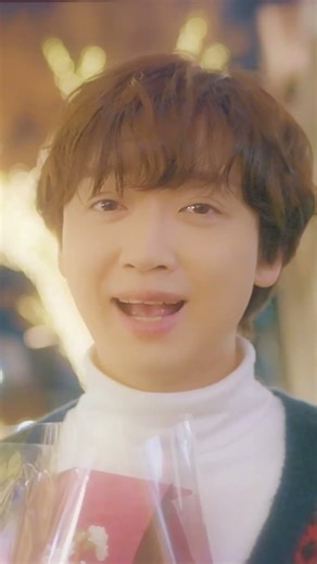 #少年T「 #プレゼント 」#MV ／ #shorts ver.