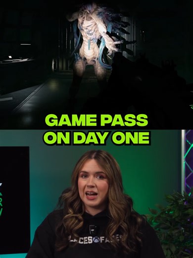 Alien Deathstorm and More: New games coming to Xbox announced at the Xbox Partner Preview #gamingnews #Xbox #newgames