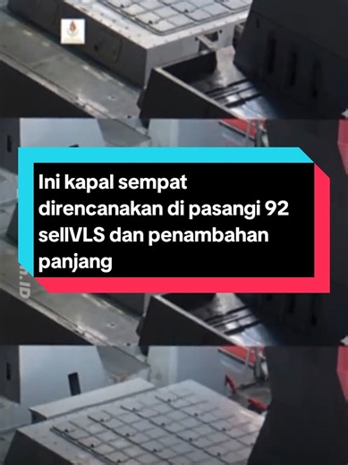 Ini kapal sempat direncanakan di pasangi 92 sell VLS dan penambahan panjang, tapi dilarang sama Babcock (Pemasok desain dasar Arrowhead 140), meskipun dilarang tetapi Fregat Merah Putih tetap jadi kapal fregat dengan persenjataan tersangar di tipe nya (Arrowhead-140), persenjataan utama Fegat Merah Putih : - 2 × Meriam utama Otomelara 76/62 Super Rapid - 1 × 35 mm Rheinmetall Oerlikon Millennium Gun CIWS - 4 × 12.7 mm Leonardo Lionfish RCWS - 2 x 3 Peluncur torpedo 324 mm Leonardo B515/3 - 64 × 