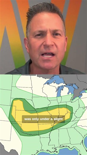 Deadly tornado outbreak leaves destruction across Midwest