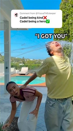 COUPLE GOALS! 🥰 WE CAN’T BELIEVE WE JUST HIT 15M FAMILY MEMBERS! 🥹😭🥰