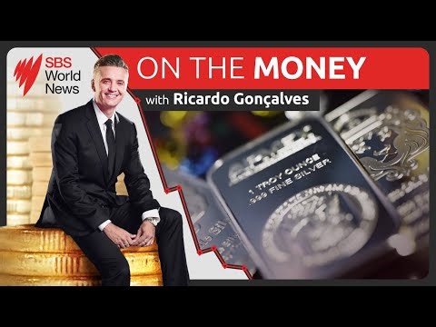 Silver's new milestone | ASX eases into end of year | Ticket sales warning