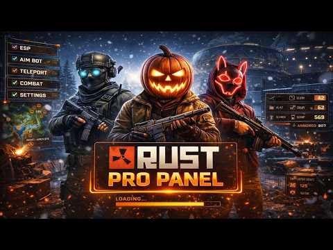 [NEW] Script on RUST For PC Best on YouTube in 2026! | Rust Script Macro / PVP Script | All Guns