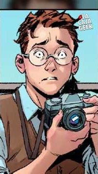 ¡¿UN MUNDO SIN SPIDER-MAN?! | La Caja Geek