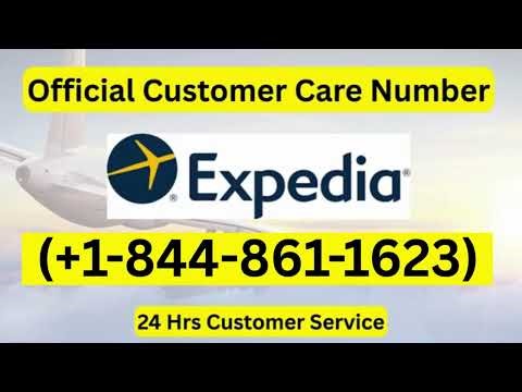 Expedia®® Official Customer Service | Complete Guide to Live Chat, Email & Calls Support