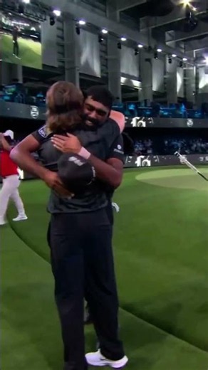 LAGC Incredible Comeback! Tiger Woods Wins TGL Match with 3 Straight Eagles!