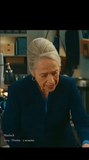 Movie Moments on Instagram: "Matlock 2024 ‧ Drama ‧ 2 seasons In this gripping 2024 revival of the classic legal drama, Matlock returns with sharp intellect, complex cases, and a touch of Southern charm. Andy Griffith reprises his role as Ben Matlock, a seasoned and astute defense attorney whose reputation for uncovering hidden truths precedes him. Now mentoring a new generation of legal minds, Matlock balances courtroom battles with the wisdom and wit that made him a legend. Each episode delves