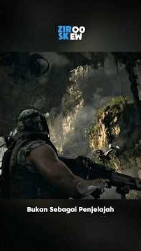 EASTER EGG AVATAR: PERINGATAN TENTANG MANUSIA #avatar2009 #eastereggfilm #feedshorts #zirooskew