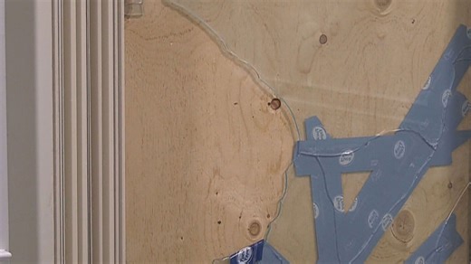 London MPP’s office heavily vandalized