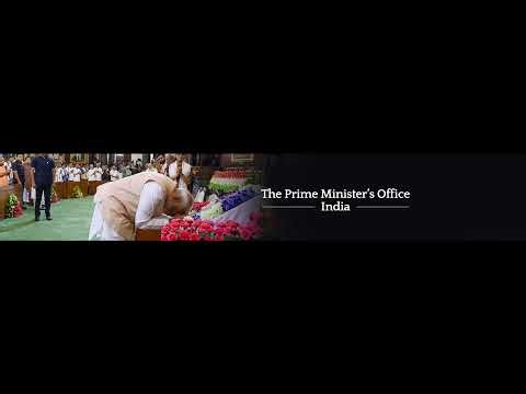 LIVE: PM Modi's address to nation