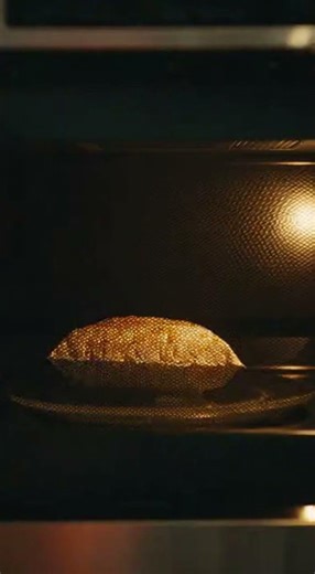 When Your Microwave Fights Back