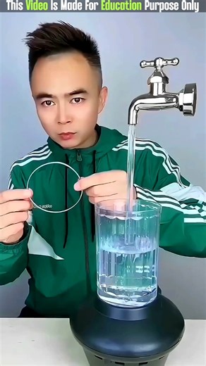 The Magic Faucet 😨 | New Viral Gadgets, Smart Appliances, Kitchen Utensils / Home Inventions