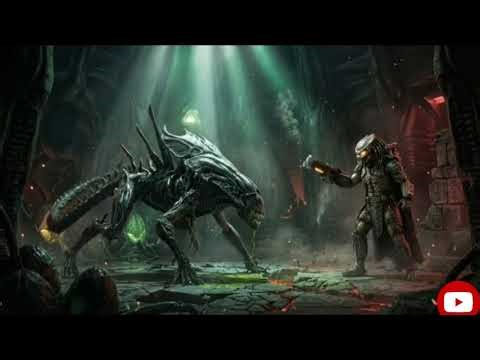 Xenomorph vs Predator: The Definitive Verdict | Who is the Ultimate Hunter?