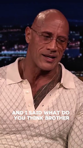 Dwayne Johnson : Mark Kerr's Legacy