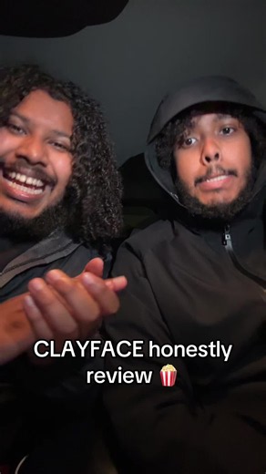 Clayface movie review