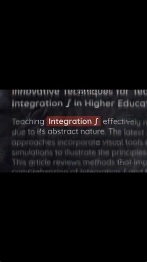Expectation vs Reality: The Math Edition! ✅ | When "Simple Math" becomes Calculus & Vectors 🧠