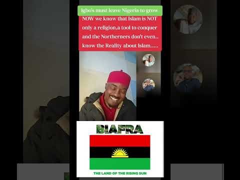 Islam is something else