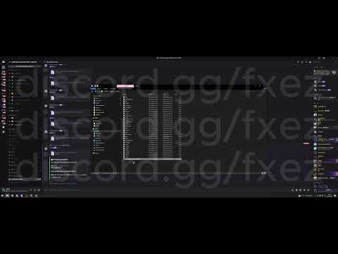 [FREE TRIAL] Keyless CFX FXAP Decryption 2025 ✅ | Dump & Decrypt & Unlock & Clean FiveM Escrow