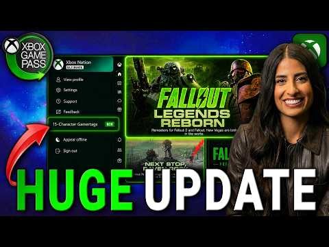 A MASSIVE Week for Xbox Just Got Even Bigger!