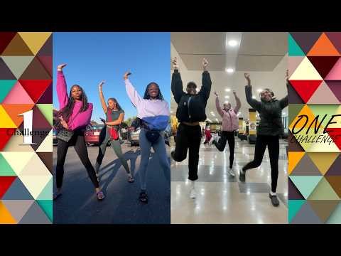 Popular Tiktok Dance Mashup - April 2026 Part 2
