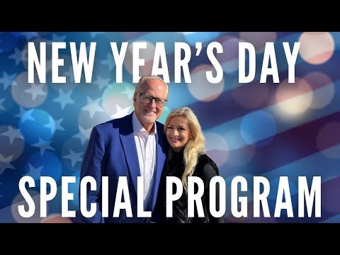 FlashPoint Livestream | 01.01.26 | Thursday