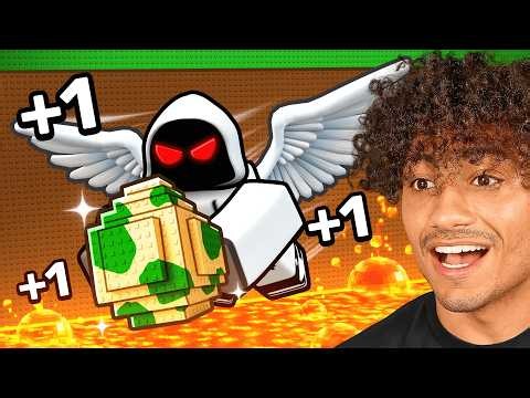 Roblox +1 Wings For Eggs..
