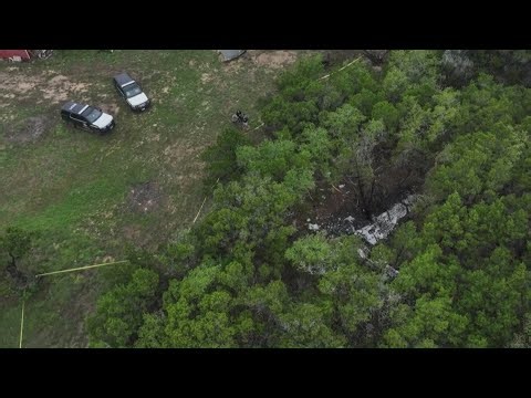 What air traffic controller audio tells us about the Wimberley plane crash