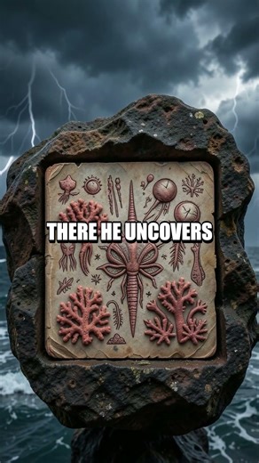 Beneath the Coral Archive