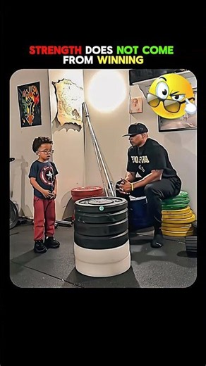 W dad 🗿🔥 #aura #motivationshort #dailygrind #mindset #quotes #skulledits