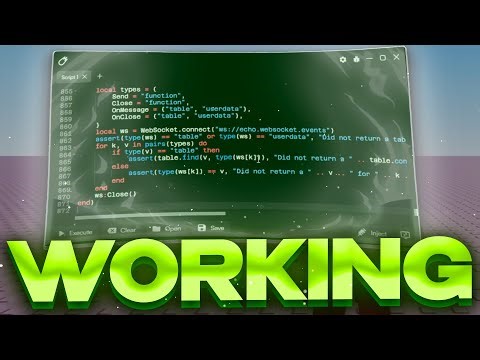 HUB - ROBLOX EXECUTOR - BEST NO KEY EXPLOIT RUNS ANY SCRIPT - UPDATED & SAFETY [ 99% sUNC ]