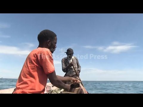 Tough rules keep fish stock healthy and plentiful off Lake Malawi island