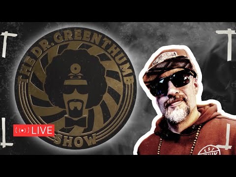 Planet Asia & Ras Kass Drop Bars on Shade 45 |The Dr. Greenthumb Show
