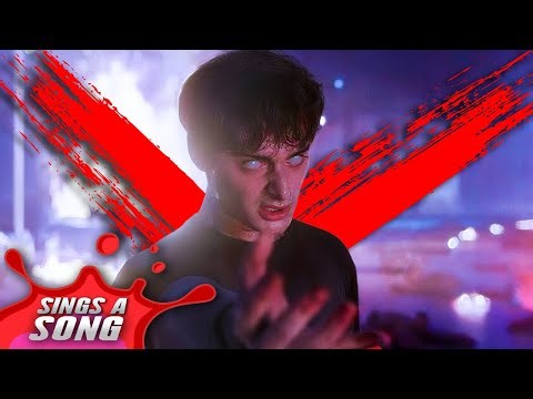 Will The Wise Sings A Song (Stranger Things Season 5 Parody)